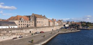 Read more about the article Berwick Upon Tweed By Local Bus from Newcastle