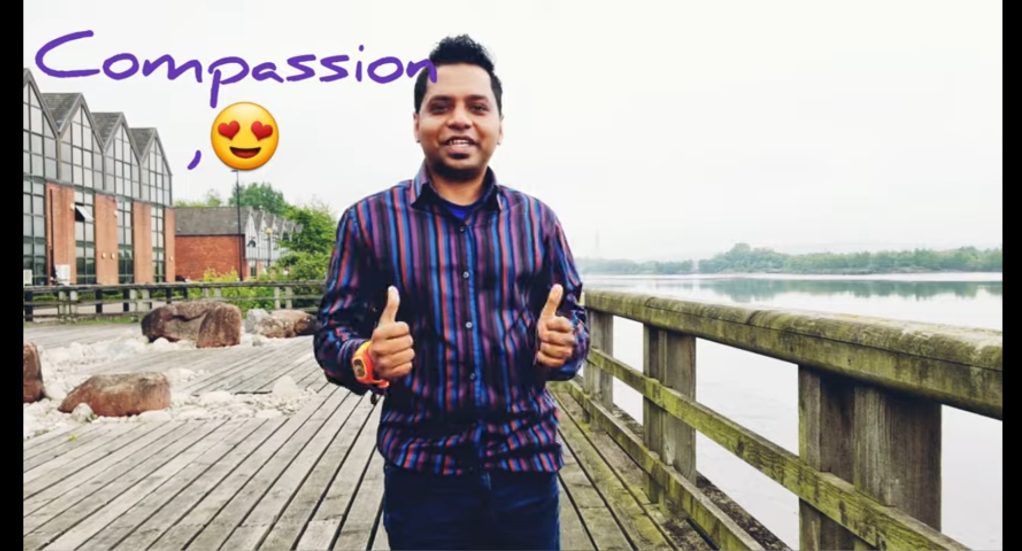 Read more about the article “Unleashing the Strength of Kindness: Sarah and the Community of Compassion”- A short story by Md.