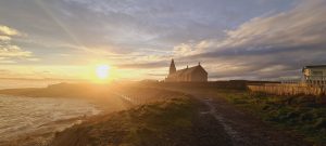 Read more about the article “Newbiggin By the SEA” – Best for Dolphin Watching ( Md’s Travel Blog)