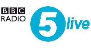 Read more about the article My interview with BBC Radio 5 UK💉. VOLUNTEERING as a Covid Vaccine Volunteer- #VaccineVolunteeringUK
