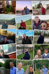 Read more about the article Longing for Belonging: My Journey to Reconnect in Worcestershire!