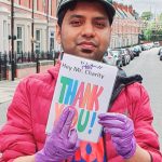 We Forgot to Walk Together: Reflections Five Years After Covid