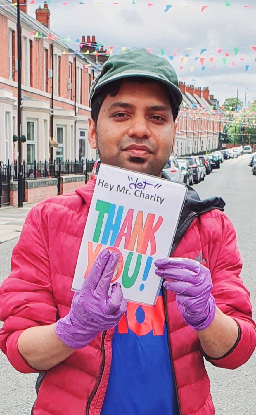 Read more about the article We Forgot to Walk Together: Reflections Five Years After Covid