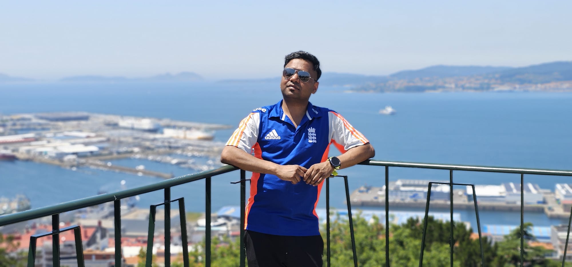 Read more about the article This is My Country Too- MDs Journey